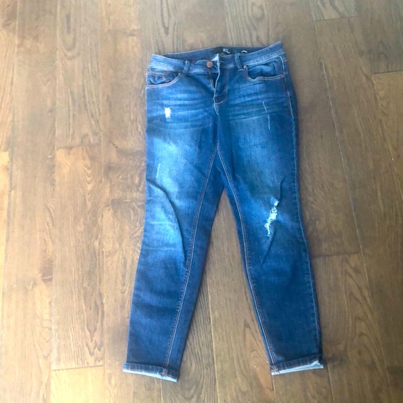 1822 denim jeans size 8 - Picture 1 of 1